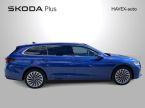 Škoda Superb - fotka číslo 38