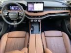 Škoda Superb - fotka číslo 4