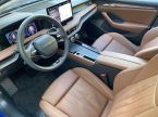 Škoda Superb - fotka číslo 7