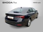 Škoda Octavia - fotka číslo 1