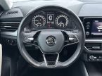 Škoda Scala - fotka číslo 5