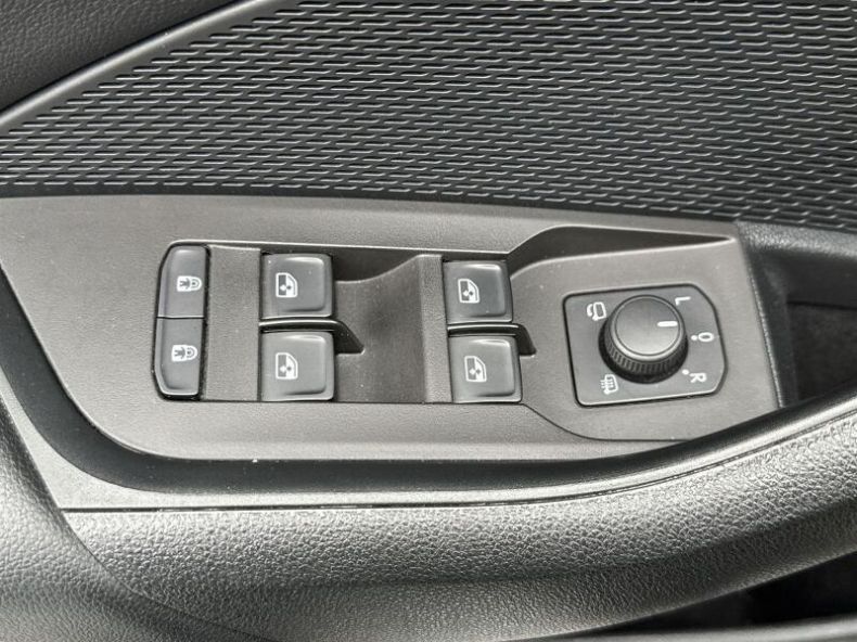 Škoda Octavia - hlavní fotka