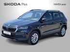 Škoda Karoq - fotka číslo 0