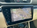 Škoda Superb - fotka číslo 14