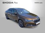 Škoda Superb - fotka číslo 33