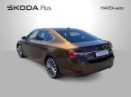 Škoda Superb - fotka číslo 34