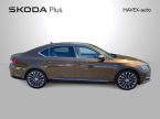 Škoda Superb - fotka číslo 35