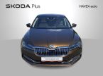 Škoda Superb - fotka číslo 3