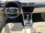 Škoda Superb - fotka číslo 4