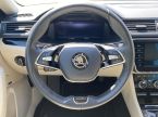 Škoda Superb - fotka číslo 5