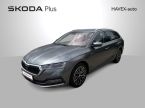 Škoda Octavia - fotka číslo 0