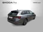 Škoda Octavia - fotka číslo 1