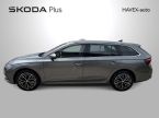 Škoda Octavia - fotka číslo 2