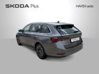 Škoda Octavia - fotka číslo 31
