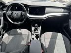 Škoda Octavia - fotka číslo 4