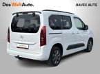 Opel Combo - fotka číslo 1