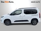 Opel Combo - fotka číslo 2