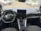 Opel Combo - fotka číslo 4