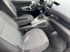 Opel Combo - fotka číslo 8