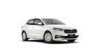 Škoda Fabia - fotka číslo 0