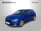 Škoda Fabia - fotka číslo 0