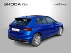 Škoda Fabia - fotka číslo 1