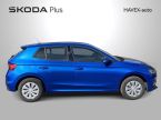 Škoda Fabia - fotka číslo 2