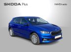 Škoda Fabia - fotka číslo 29