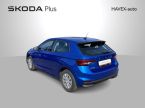 Škoda Fabia - fotka číslo 31