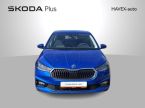 Škoda Fabia - fotka číslo 3