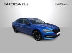 Škoda Superb - fotka číslo 32
