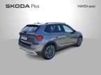 Škoda Kamiq - fotka číslo 1