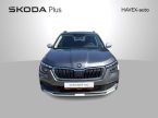 Škoda Kamiq - fotka číslo 3
