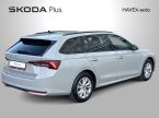 Škoda Octavia - fotka číslo 1