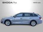 Škoda Octavia - fotka číslo 2