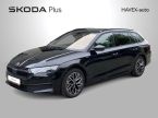 Škoda Octavia - fotka číslo 0