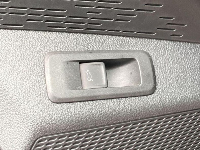 Škoda Octavia - hlavní fotka