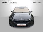 Škoda Octavia - fotka číslo 3