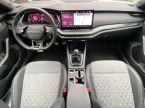 Škoda Octavia - fotka číslo 4