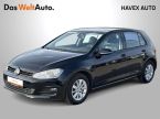 Volkswagen Golf - fotka číslo 0