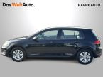 Volkswagen Golf - fotka číslo 2