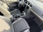 Volkswagen Golf - fotka číslo 8