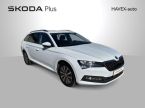 Škoda Superb - fotka číslo 31