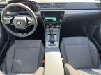 Škoda Superb - fotka číslo 4