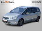 Ford Galaxy - fotka číslo 0