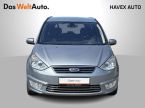Ford Galaxy - fotka číslo 3