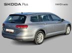 Volkswagen Passat - fotka číslo 1