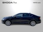 Škoda Octavia - fotka číslo 2