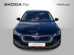 Škoda Octavia - fotka číslo 3