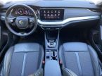 Škoda Octavia - fotka číslo 4